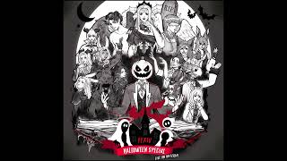 Zombie  FFXIV Halloween Special Live on Materia Cover  JJammin [upl. by Burrus314]