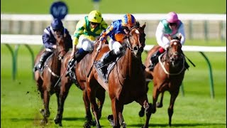 WATCH Lake Victoria Dominate the G1 Cheveley Park Stakes [upl. by Sada157]