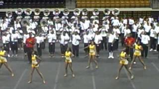 Grambling Fight Song [upl. by Ahola294]