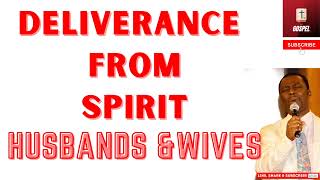 Deliverance From Spirit Husbands amp Wives  dr dk olukoya [upl. by Immak]