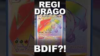 Is Regidrago Still the Best Deck in Format pokemontcg pokémon [upl. by Morgun]