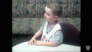 What are the Levels of Childhood Apraxia of Speech Severity  The Mayo Clinic [upl. by Seaman]