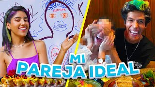 LES PRESENTO A MI PAREJA IDEAL  LOS POLINESIOS VLOGS [upl. by Queena]