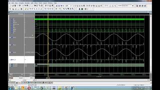 FPGA Implementation of Full Parallel and Pipelined FFT [upl. by Burne734]