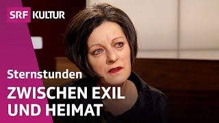 Herta Müller Von der Macht der Sprache  Sternstunde Philosophie  SRF Kultur [upl. by Analaj9]