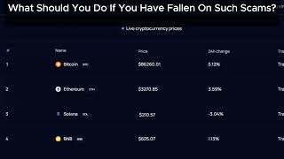 Bexilonus Review Is It a Scam or a Genuine Crypto Investment Platform [upl. by Ecnaled453]