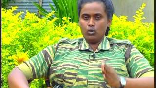 Thamilini Interview  Jeevendran [upl. by Gupta634]