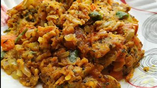 Instant Tawa Besan  Besan Recipe  Tasty Tawa Besan  Besan by Inaaya Kitchen [upl. by Geehan733]