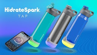 HidrateSpark TAP [upl. by Greggory]