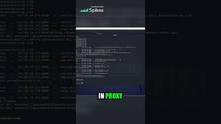 Hacking 101 Using Proxychains for Safe Web Scanning [upl. by Ahsii]