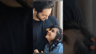 Danish Taimoor with her beautiful daughter ❣️😘🧡💕🥰🩷💕🥰🩷😍 [upl. by Neleag]