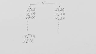 What is a Tensor Lesson 26 Pvectors and Pforms Recap [upl. by Ihcehcu]