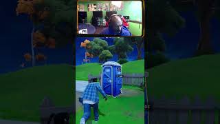 SNOOP DOGG PLAYS FORTNITE [upl. by Antonius457]