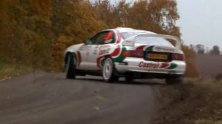 Rallyesprinteu 2010 HD [upl. by Lesly]