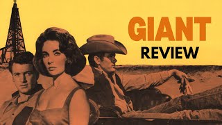 Giant 1956 Review [upl. by Magnum]