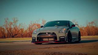 Nissan Nismo R35 GTR EDIT 4K [upl. by Aneehsirk]