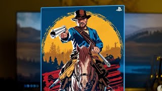 🔴 red dead rédemption 2  mod histoire live ps5  partie 4 [upl. by Eemyaj]