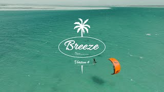 FONE  BREEZE V4  Kite Collection 2023 [upl. by Nylrats593]