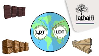 Latham Direct Timber LDT  about us [upl. by Osber181]