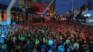 Montreal International Jazz Festival 2018 highlights [upl. by Natsud]