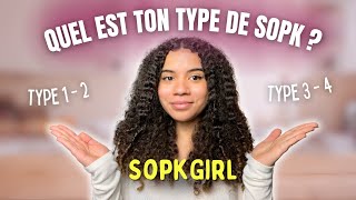 QUEL EST TON TYPE DE SOPK   Conseils solutions naturelles [upl. by Sailesh]