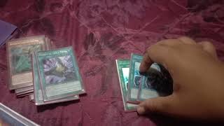 INVOKED DOGMATIKA SHADDOLL BRANDED DECK  2024 [upl. by Lav963]