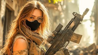 The Tracker  Action Thriller  New Hollywood Action Movie In English Full HD [upl. by Edward824]