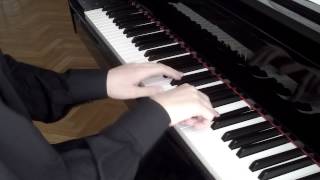 C1 The Policeman´s Song The Pirates of Penzance  Sullivan ABRSM Grade 3 Piano 20132014 C1 [upl. by Oaoj368]