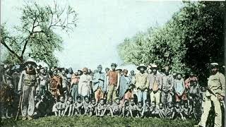 Herero and Namaqua genocidehistory of namibia genocideShort animated history [upl. by Gary]