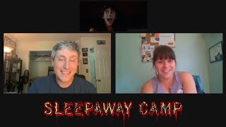 Sleepaway Camp 1983  A Summer Horror Cult Classic [upl. by Kimball]