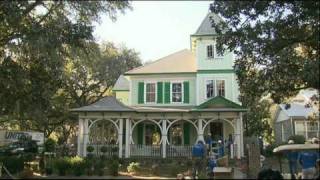 Extreme Makeover Home Edition Savannah Style Part 1 [upl. by Far]