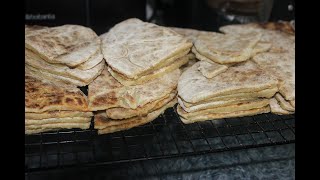 Tattie Scones recipe [upl. by Bren]