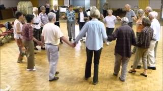 Sampson Folk Dance Greece SCOV Dancers [upl. by Hedveh]