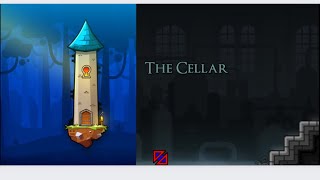 The CellarThe Tower [upl. by Eri694]