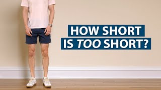 The 7 Best Shorts You Need This Summer [upl. by Other]