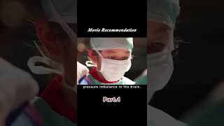 【12】A 10yearold girl performs a craniotomy on a patientshorts [upl. by Nedry]