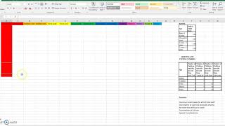 Staff Schedule Tutorial [upl. by Christenson]