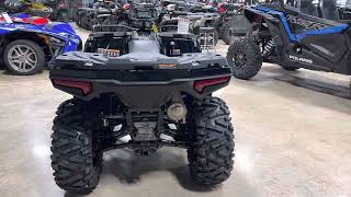 2022 Polaris Sportsman 570 Trail [upl. by Ahsrat972]