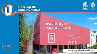 Instructivo para Aspirantes 2024 [upl. by Wanda]