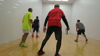 Avondale AZ Racquetball June 3 2024 [upl. by Neeoma693]