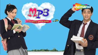 Mera Pehla Pehla Pyaar MP3 Full Movie  Hazel Crowney  Ruslaan Mumtaz  Romantic Hindi movie [upl. by Xavier201]