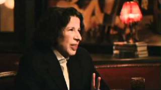 Fran Lebowitz Comes Out [upl. by Edsel923]