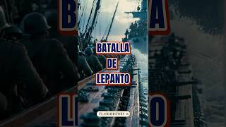 El Combate Naval Más Épico De La Historia [upl. by Zoara380]