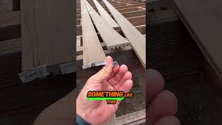 How To Achieve Perfect Deck Fascia Installation Insider Tips Revealed😵 [upl. by Shaw427]