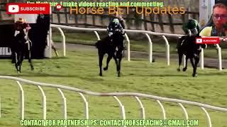 Catterick Feb 02 2024 races replay and results  Horse Racing [upl. by Stern]