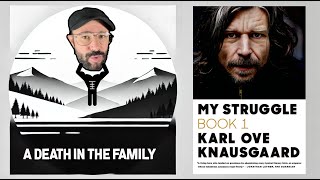 My Struggle Book 1 by Karl Ove Knausgård [upl. by Moise]