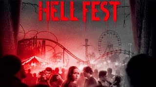 HellFest Trailer [upl. by Papert]