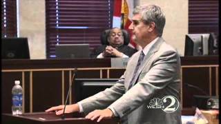 Casey Anthony Trial States Rebuttal Part 2 [upl. by Aldon658]