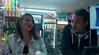 Lyrrix  Haut et bas [upl. by Cohe]