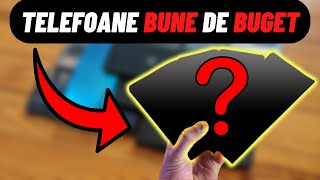 TOP 5 Cele Mai Bune Telefoane De Buget In 2023 [upl. by Adaurd]